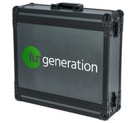 Fun Generation Fun Generation Rack 3U Eco Wood Rack 35