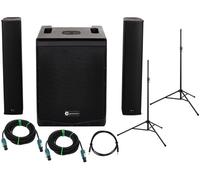 Fun Generation Fun Generation Satmix 2.1 Bundle