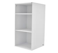 Fun Generation Fun Generation Vinyl Rack Three White