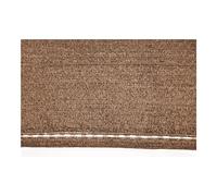 Fun&Go Filet de Dissimulation Marron polyéthylène 1 x 50 m