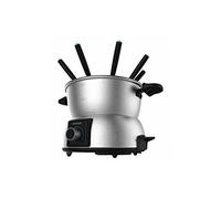 Cecotec Fun GourmetFondue - Fondue - 1000 Watt Acier G