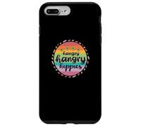 Fun Hangry Hangry Hippies Colorful Design Coque pour iPhone 7 Plus/8 Plus