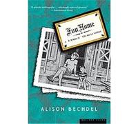 Fun Home Alison Bechdel (Auteur)