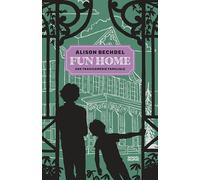Fun Home. Edition deluxe - Alison Bechdel - Denoël - cartonné - Bande dessinée