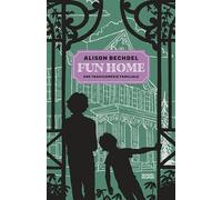 Fun Home: Une tragicomédie familiale-Édition de luxe
