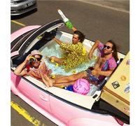 Naive New Beaters - Fun Hours