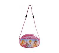 Fun House - 004443 - Petit Sac Ovale Disney Princesse