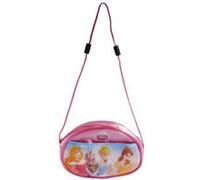 Fun house - 004443 - petit sac ovale disney princesse multicolore G