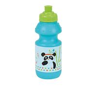 INDIAN PANDA - Gourde sport 350 mL multicolore G
