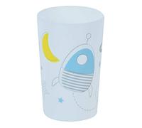FUN HOUSE 005689 ESPACE FUSEE Verre pour enfant