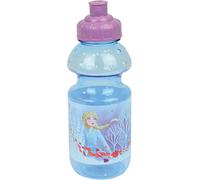FUN HOUSE 005830 REINE DES NEIGES Gourde pour enfant
