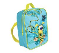 FUN HOUSE 005851 MARSUPILAMI Sac a Dos randonnée Isotherme pour Enfant