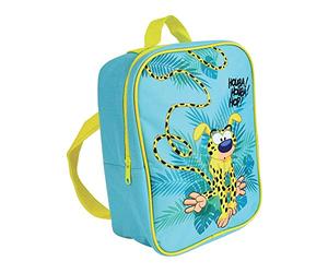Fun House 005851 MARSUPILAMI Sac a Dos randonnée Isotherme pour Enfant