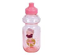 FUN HOUSE 006038 BALLERINE GOURDE 350 ML POUR ENFANT Rose
