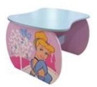 FUN HOUSE - 711739 - AMEUBLEMENT ET DÉCORATION - TABLE DISNEY PRINCESSES G