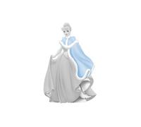 FUN HOUSE - 712013 - AMEUBLEMENT ET DECORATION - STICKER GEANT DISNEY - PRINCESSE CINDERELLA HOLIDAY ADD ON