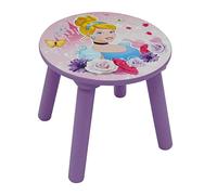 Fun House - 712332 - Princesses - Tabouret