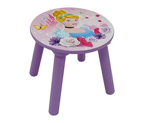 Fun House - 712332 - Princesses - Tabouret