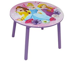 Fun House - 712333 - Princesses - Table Ronde
