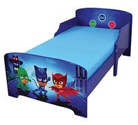 Lit enfant Pyjamasques Trio