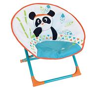 FUN HOUSE 713097 INDIAN PANDA Siège Lune pliant pour Enfant