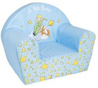 Fauteuil club enfant - LE PETIT PRINCE - FUN HOUSE - Origine France - 52 x 33 x 42 cm