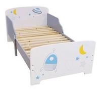 Fun House Cijep Lit Theme Espace - 1 Place Bleu G
