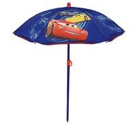 FUN HOUSE - DISNEY CARS - 712945 Parasol Bleu G