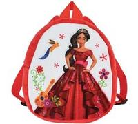 FUN HOUSE DISNEY ELENA D'AVALOR - Sac à dos rouge 22 cm Rouge G