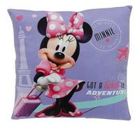 FUN HOUSE DISNEY MINNIE - Coussin violet 35x35 cm Violet G