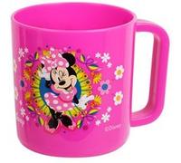 FUN HOUSE DISNEY MINNIE FLOWERS - Mug 350 mL Rose G
