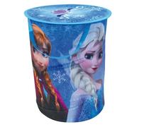Fun House Disney Reine des Neiges sac a linge pop up pour enfant