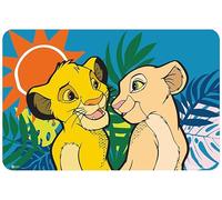Fun House Disney Roi Lion - Set de Table 43 x 28 cm, 006285