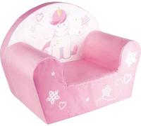 FUN HOUSE Fauteuil Club Licorne