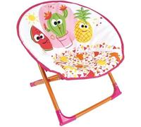 Fun house fruity's siege lune pliable fruits pour enfant h.47 x l.54 x p.42 cm