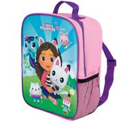 Fun House GABBY ET LA MAISON MAGIQUE - Sac à dos isotherme 5L