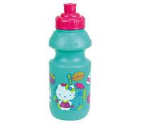 FUN HOUSE HELLO KITTY GOURDE 350ML POUR ENFANT