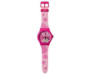Fun House Horloge murale géante Minnie Mouse Disney format montre