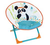 Fun House Indian Panda - Siege Lune