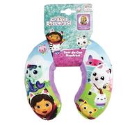 Fun House JEMINI 024377 Gabby ET LA Maison Magique Tour DE Cou DE Voyage +/- 19 CM pour Enfant