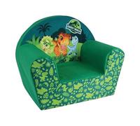Fauteuil enfant Club Fun House Jurassic World Multicolore G