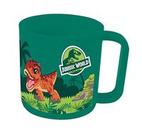 Fun House JURASSIC WORLD - Mug 350 mL