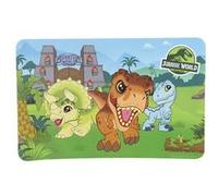 FUN HOUSE JURASSIC WORLD - Set de table 43 x 28 cm Vert G