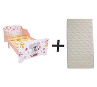 FUN HOUSE Lit Cally mimi koala 140 x 70 cm - SOMMIER ET MATELAS CLIMATISE (FACE ETE HIVER) INCLUS