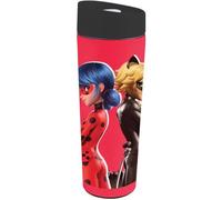 FUN HOUSE Miraculous Thermos inox - 350 ml