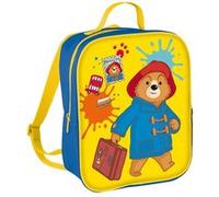 FUN HOUSE PADDINGTON - Sac à dos isotherme 5L Jaune G