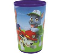 Fun House Pat Patrouille verre pour enfant