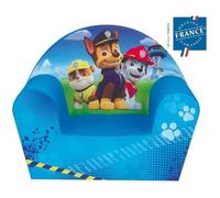 Fun House Pat'patrouille - Fauteuil Club