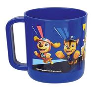 FUN HOUSE PAT'PATROUILLE MUG 350 ML MICRO-ONDABLE POUR ENFANT - VAISSELLE REUTILISABLE