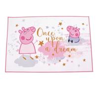 Fun house peppa pig dream tapis 120 x 80 cm